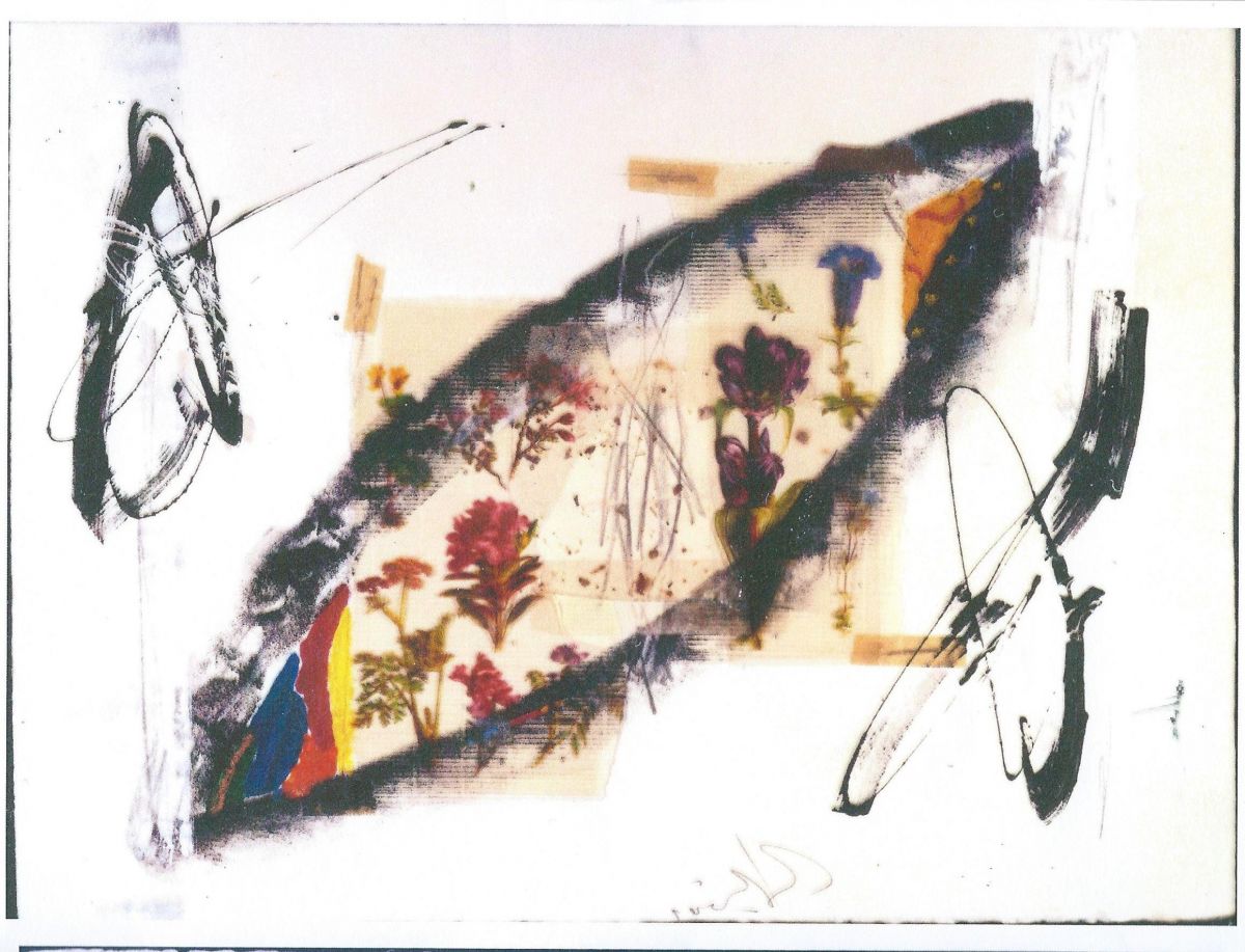 KEINE WORTE OHNE BILDER